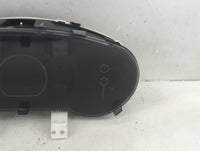 2016 Kia Soul Instrument Cluster Speedometer Gauges P/N:94006B2510 Miles: Fits OEM Used Auto Parts - Oemusedautoparts1.com
