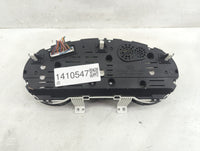 2016 Kia Soul Instrument Cluster Speedometer Gauges P/N:94006B2510 Miles: Fits OEM Used Auto Parts - Oemusedautoparts1.com