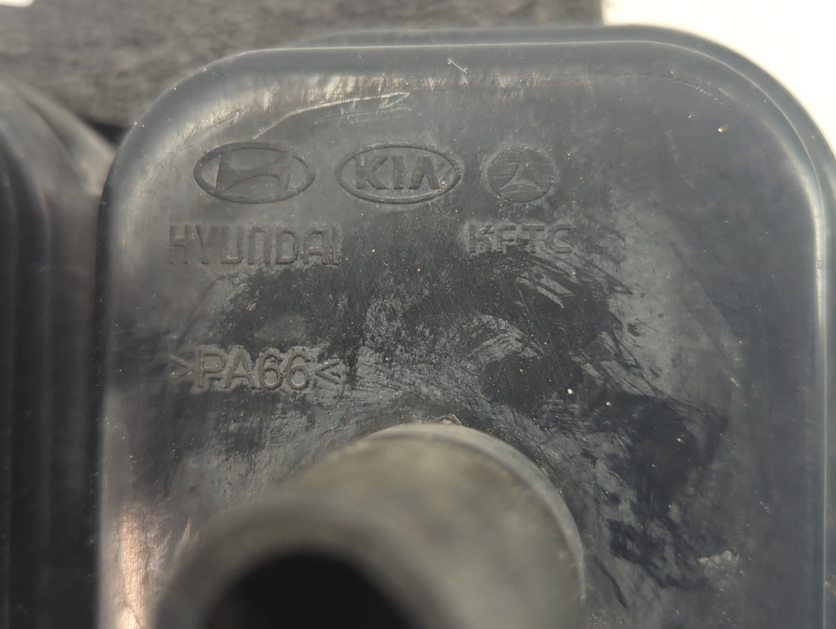 2016 Kia Soul Fuel Vapor Charcoal Canister 1410835 - Oemusedautoparts1.com