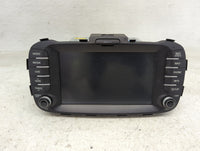 2015-2016 Kia Soul Information Display Screen - Oemusedautoparts1.com