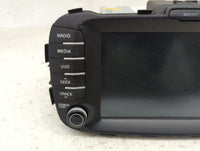 2015-2016 Kia Soul Information Display Screen - Oemusedautoparts1.com