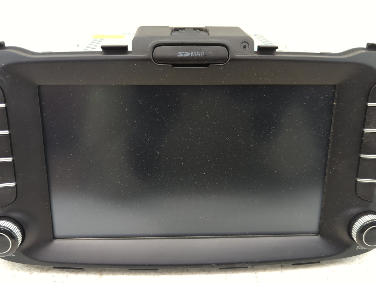 2015-2016 Kia Soul Information Display Screen - Oemusedautoparts1.com