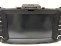 2015-2016 Kia Soul Information Display Screen - Oemusedautoparts1.com
