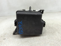 2016 Kia Soul Fusebox Fuse Box Panel Relay Module P/N:91950-B2070 Fits OEM Used Auto Parts - Oemusedautoparts1.com