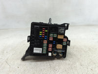 2016 Kia Soul Fusebox Fuse Box Panel Relay Module P/N:91950-B2070 Fits OEM Used Auto Parts - Oemusedautoparts1.com