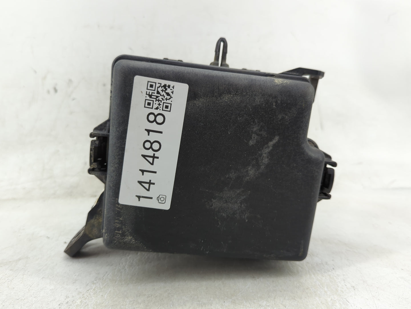 2016 Kia Soul Fusebox Fuse Box Panel Relay Module P/N:91950-B2070 Fits OEM Used Auto Parts - Oemusedautoparts1.com