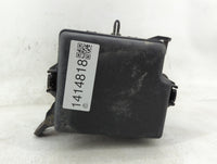 2016 Kia Soul Fusebox Fuse Box Panel Relay Module P/N:91950-B2070 Fits OEM Used Auto Parts - Oemusedautoparts1.com