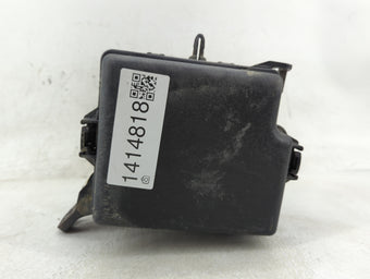 compare product 2016 Kia Soul Fusebox Fuse Box Panel Relay Module P/N:91950-B2070 Fits OEM Used Auto Parts