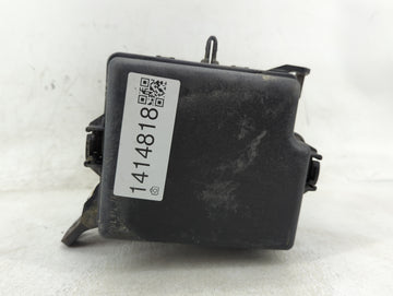 2016 Kia Soul Fusebox Fuse Box Panel Relay Module P/N:91950-B2070 Fits OEM Used Auto Parts - Oemusedautoparts1.com