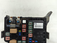 2016 Kia Soul Fusebox Fuse Box Panel Relay Module P/N:91950-B2070 Fits OEM Used Auto Parts - Oemusedautoparts1.com