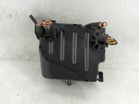 2016 Kia Soul Fusebox Fuse Box Panel Relay Module P/N:91950-B2070 Fits OEM Used Auto Parts - Oemusedautoparts1.com