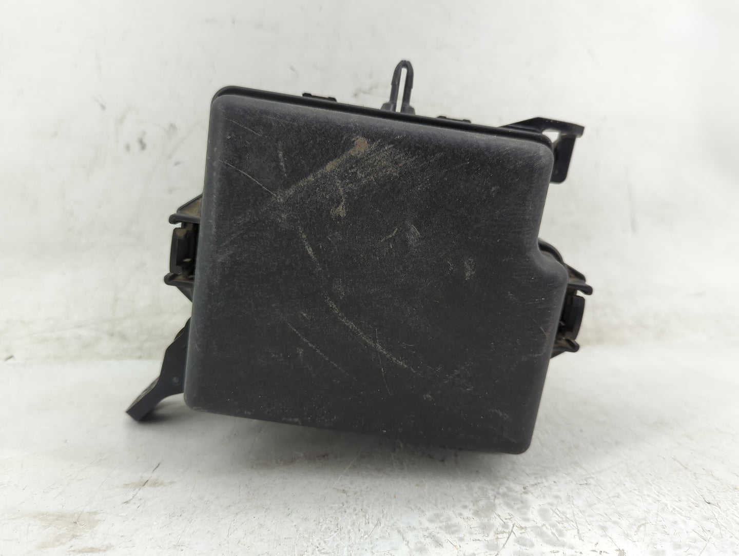 2016 Kia Soul Fusebox Fuse Box Panel Relay Module P/N:91950-B2280 Fits OEM Used Auto Parts - Oemusedautoparts1.com
