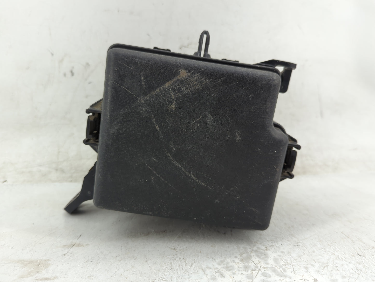 2016 Kia Soul Fusebox Fuse Box Panel Relay Module P/N:91950-B2280 Fits OEM Used Auto Parts - Oemusedautoparts1.com