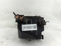 2016 Kia Soul Fusebox Fuse Box Panel Relay Module P/N:91950-B2280 Fits OEM Used Auto Parts - Oemusedautoparts1.com
