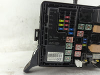 2016 Kia Soul Fusebox Fuse Box Panel Relay Module P/N:91950-B2090 Fits OEM Used Auto Parts - Oemusedautoparts1.com