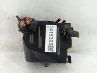 2016 Kia Soul Fusebox Fuse Box Panel Relay Module P/N:91950-B2090 Fits OEM Used Auto Parts - Oemusedautoparts1.com
