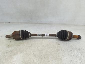 compare product 2014-2019 Kia Soul Axle Shaft Front Driver Cv C/v