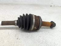 2014-2019 Kia Soul Axle Shaft Front Driver Cv C/v - Oemusedautoparts1.com