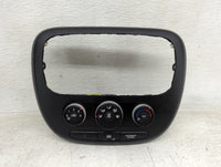 2014-2016 Kia Soul Climate Control Module Temperature AC/Heater Replacement P/N:97250-B2XXX Fits Fits 2014 2015 2016 OEM Use
