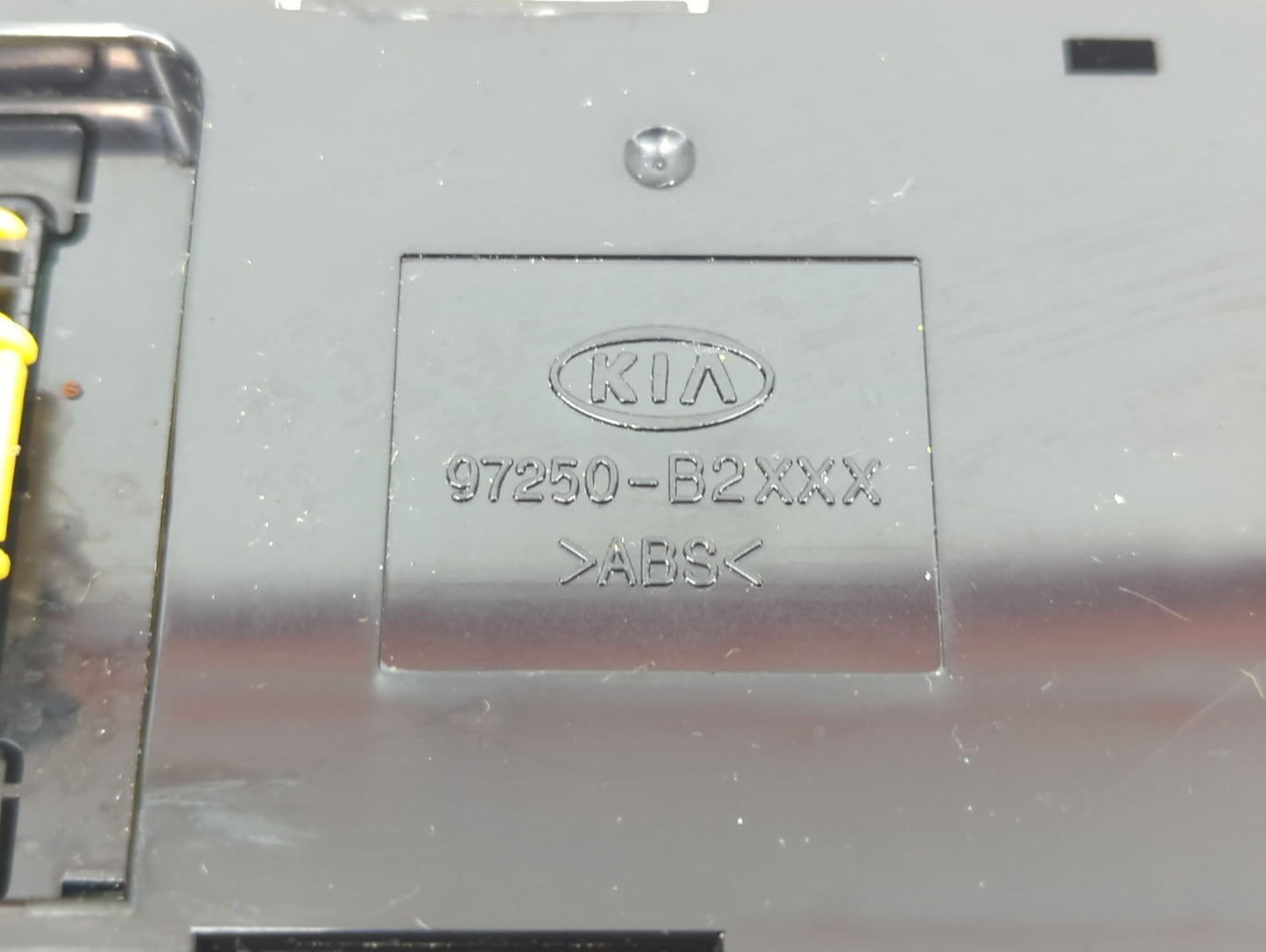 2014-2016 Kia Soul Climate Control Module Temperature AC/Heater Replacement P/N:97250-B2XXX Fits Fits 2014 2015 2016 OEM Use