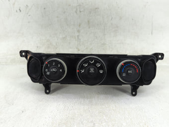 compare product 2014-2016 Kia Soul Climate Control Module Temperature AC/Heater Replacement P/N:C500-FGDCA 97250-B2AS1ASB Fits Fits 2014 2015 2016 OEM Used Auto Parts