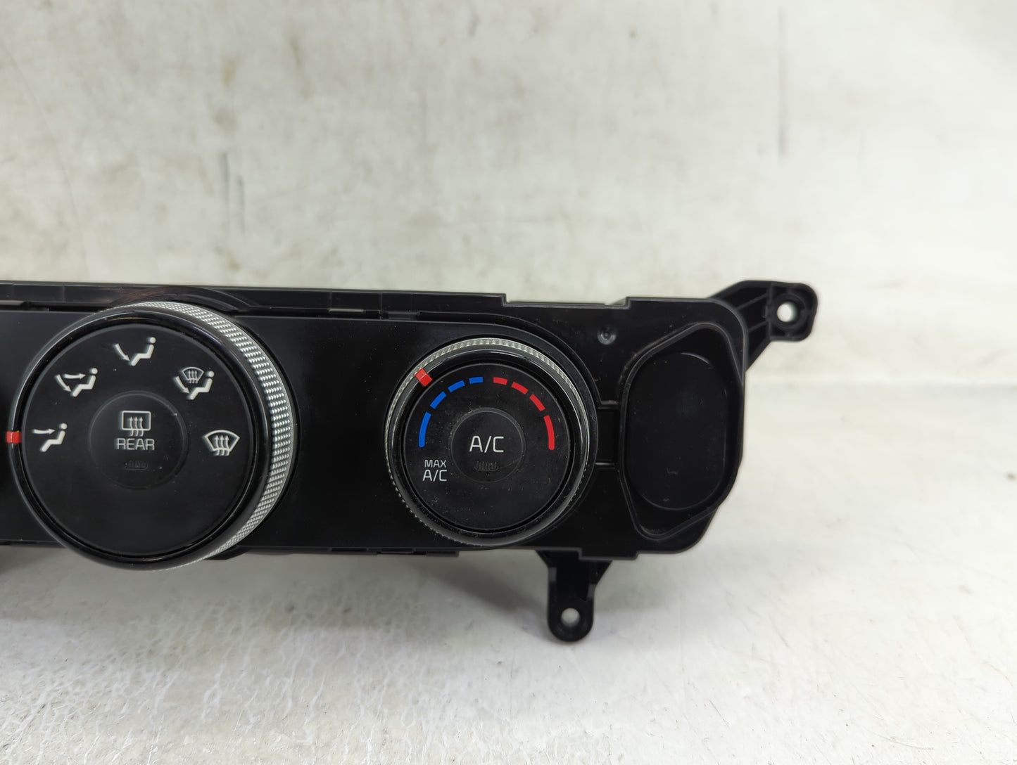 2014-2016 Kia Soul Climate Control Module Temperature AC/Heater Replacement P/N:C500-FGDCA 97250-B2AS1ASB Fits Fits 2014 201