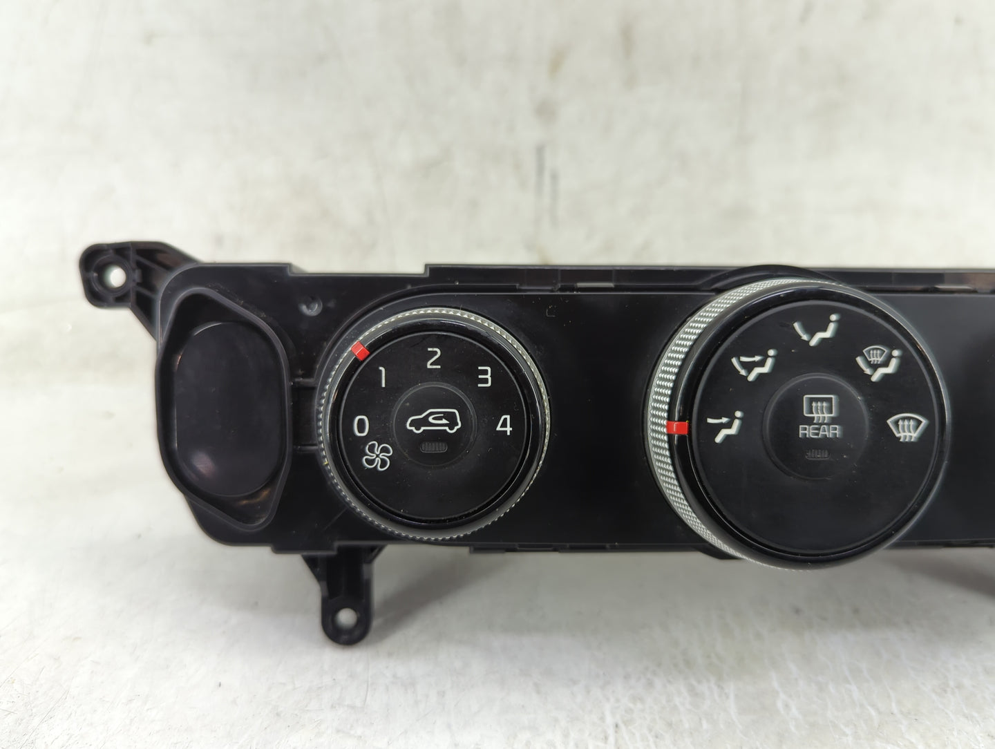 2014-2016 Kia Soul Climate Control Module Temperature AC/Heater Replacement P/N:C500-FGDCA 97250-B2AS1ASB Fits Fits 2014 201