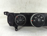 2014-2016 Kia Soul Climate Control Module Temperature AC/Heater Replacement P/N:C500-FGDCA 97250-B2AS1ASB Fits Fits 2014 201