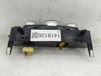 2014-2016 Kia Soul Climate Control Module Temperature AC/Heater Replacement P/N:C500-FGDCA 97250-B2AS1ASB Fits Fits 2014 201