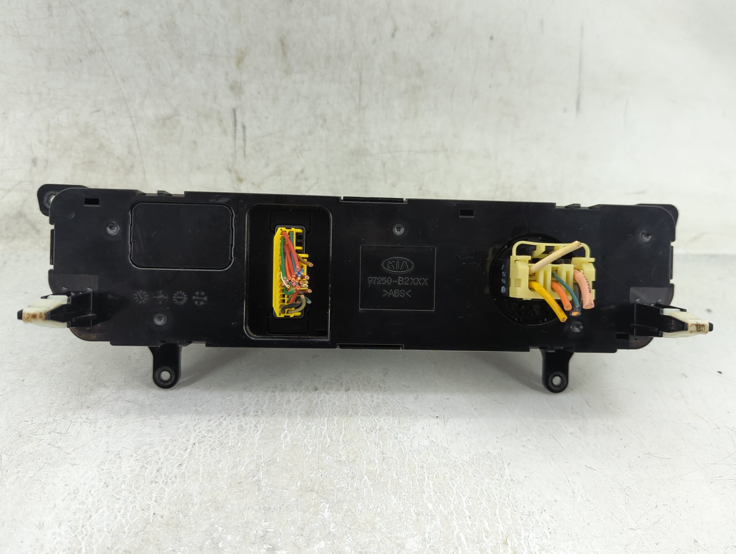 2014-2016 Kia Soul Climate Control Module Temperature AC/Heater Replacement P/N:C500-FGDCA 97250-B2AS1ASB Fits Fits 2014 201