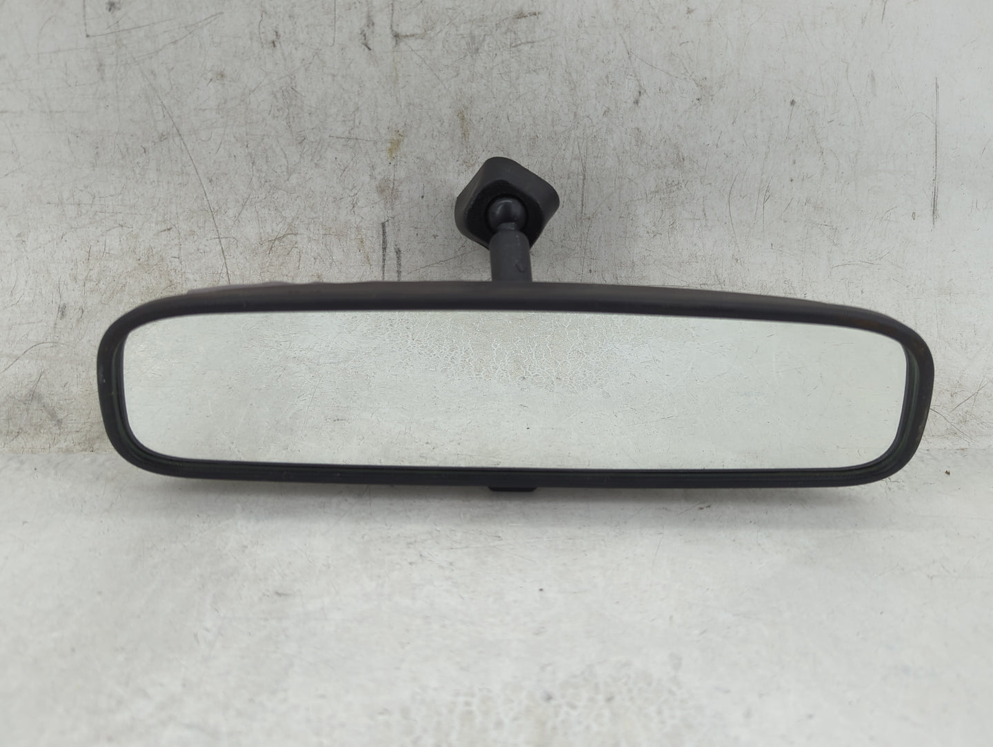 2010-2021 Kia Soul Interior Rear View Mirror Replacement OEM P/N:A047396 Fits OEM Used Auto Parts - Oemusedautoparts1.com