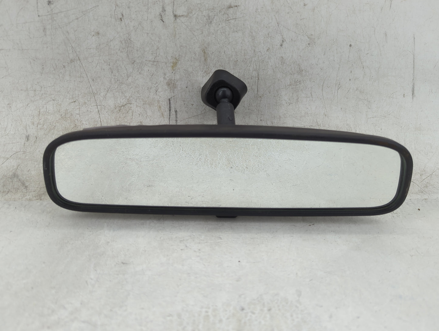 2010-2021 Kia Soul Interior Rear View Mirror Replacement OEM P/N:A047396 Fits OEM Used Auto Parts - Oemusedautoparts1.com