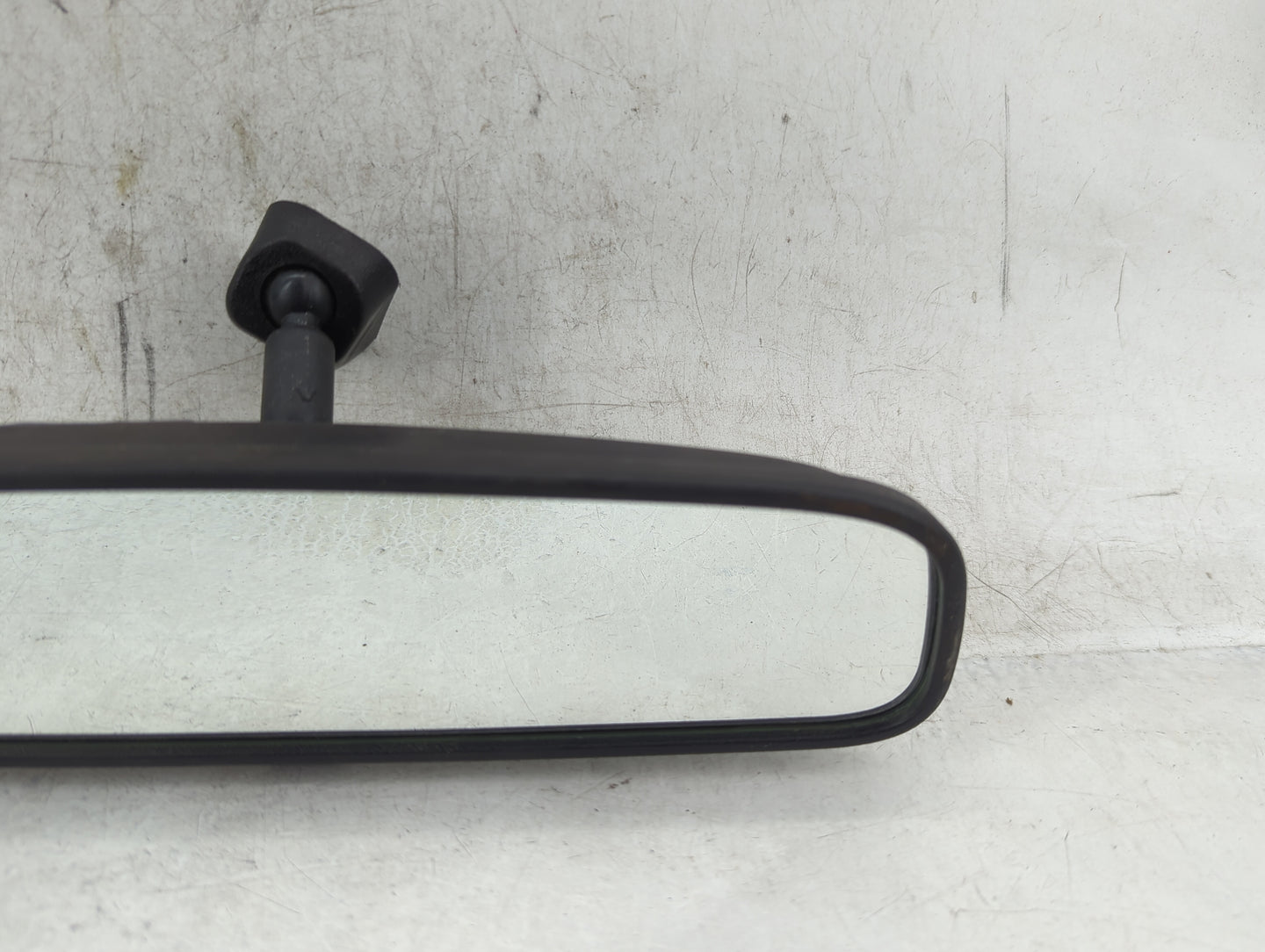 2010-2021 Kia Soul Interior Rear View Mirror Replacement OEM P/N:A047396 Fits OEM Used Auto Parts - Oemusedautoparts1.com