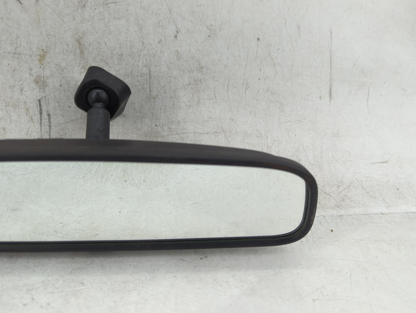 2010-2021 Kia Soul Interior Rear View Mirror Replacement OEM P/N:A047396 Fits OEM Used Auto Parts - Oemusedautoparts1.com
