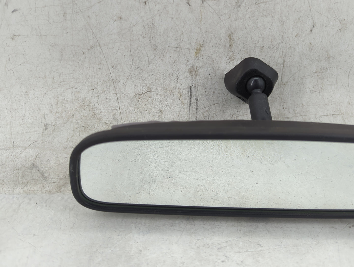2010-2021 Kia Soul Interior Rear View Mirror Replacement OEM P/N:A047396 Fits OEM Used Auto Parts - Oemusedautoparts1.com