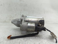 2014-2019 Kia Soul Car Starter Motor Solenoid OEM P/N:36100-2B110 1204960 Fits Fits 2014 2015 2016 2017 2018 2019 OEM Used A