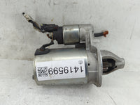 2014-2019 Kia Soul Car Starter Motor Solenoid OEM P/N:36100-2B110 1204960 Fits Fits 2014 2015 2016 2017 2018 2019 OEM Used A