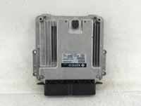 2016 Kia Soul PCM Engine Control Computer ECU ECM PCU OEM P/N:39110-2BSE8 Fits OEM Used Auto Parts - Oemusedautoparts1.com