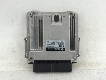 compare product 2016 Kia Soul PCM Engine Control Computer ECU ECM PCU OEM P/N:39110-2BSE8 Fits OEM Used Auto Parts