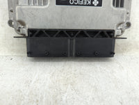 2016 Kia Soul PCM Engine Control Computer ECU ECM PCU OEM P/N:39110-2BSE8 Fits OEM Used Auto Parts - Oemusedautoparts1.com
