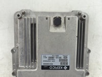 2016 Kia Soul PCM Engine Control Computer ECU ECM PCU OEM P/N:39110-2BSE8 Fits OEM Used Auto Parts - Oemusedautoparts1.com