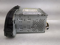 2014-2016 Kia Soul Radio AM FM Cd Player Receiver Replacement P/N:96180-B2200CA Fits Fits 2014 2015 2016 OEM Used Auto Parts
