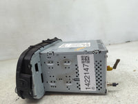 2015-2016 Kia Soul Radio AM FM Cd Player Receiver Replacement P/N:96170-B2090CA 96180-B2200CA Fits Fits 2015 2016 OEM Used A