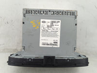 2015-2016 Kia Soul Radio AM FM Cd Player Receiver Replacement P/N:96180-B2200CA Fits Fits 2015 2016 OEM Used Auto Parts - Oe