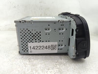 2015-2016 Kia Soul Radio AM FM Cd Player Receiver Replacement P/N:96180-B2200CA Fits Fits 2015 2016 OEM Used Auto Parts - Oe