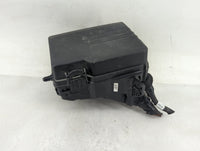 2016 Kia Soul Fusebox Fuse Box Panel Relay Module Fits OEM Used Auto Parts - Oemusedautoparts1.com