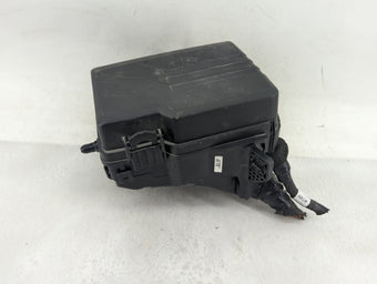 compare product 2016 Kia Soul Fusebox Fuse Box Panel Relay Module Fits OEM Used Auto Parts