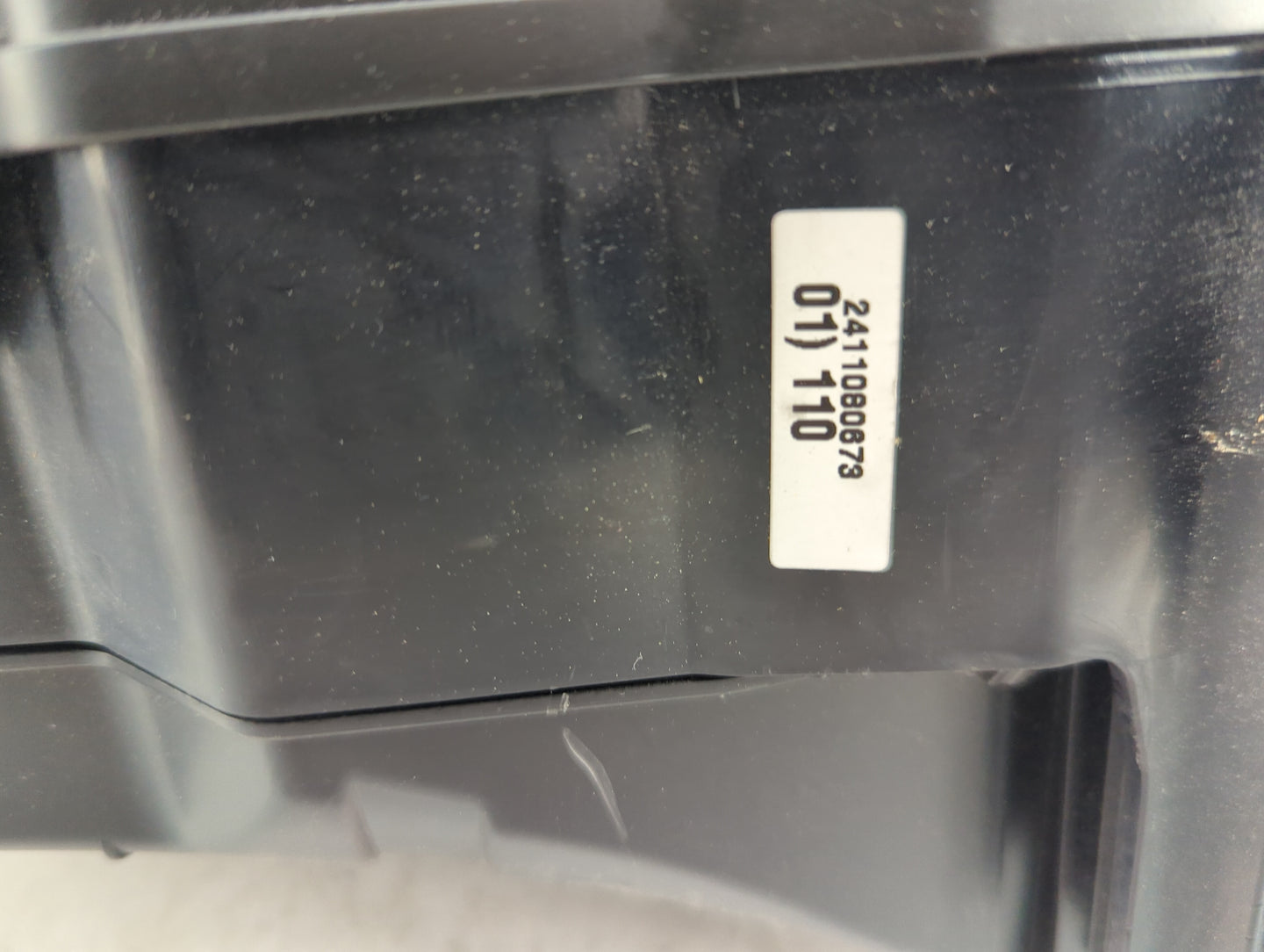 2016 Kia Soul Fusebox Fuse Box Panel Relay Module Fits OEM Used Auto Parts - Oemusedautoparts1.com