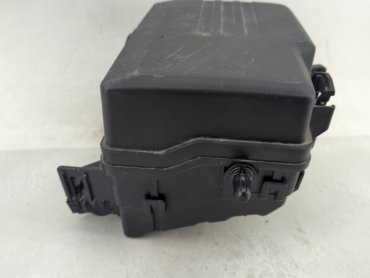 2016 Kia Soul Fusebox Fuse Box Panel Relay Module Fits OEM Used Auto Parts - Oemusedautoparts1.com