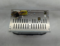 2014-2016 Kia Soul Radio AM FM Cd Player Receiver Replacement P/N:96170-B2090CA Fits Fits 2014 2015 2016 OEM Used Auto Parts